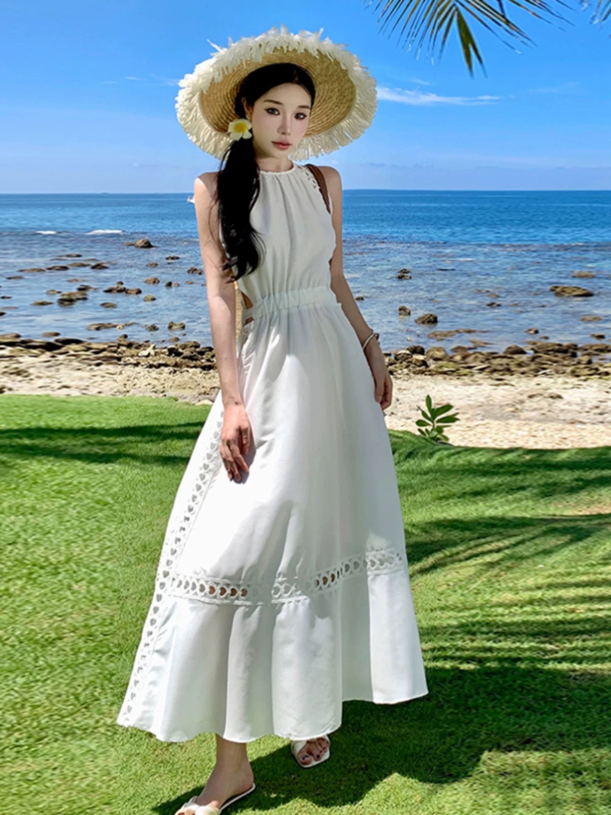 Fall for you dress CD891 image