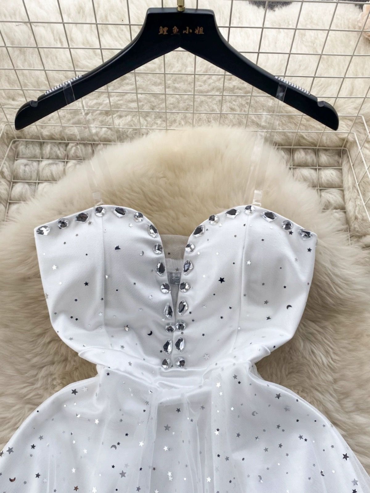 Lust into love dress FD848 image