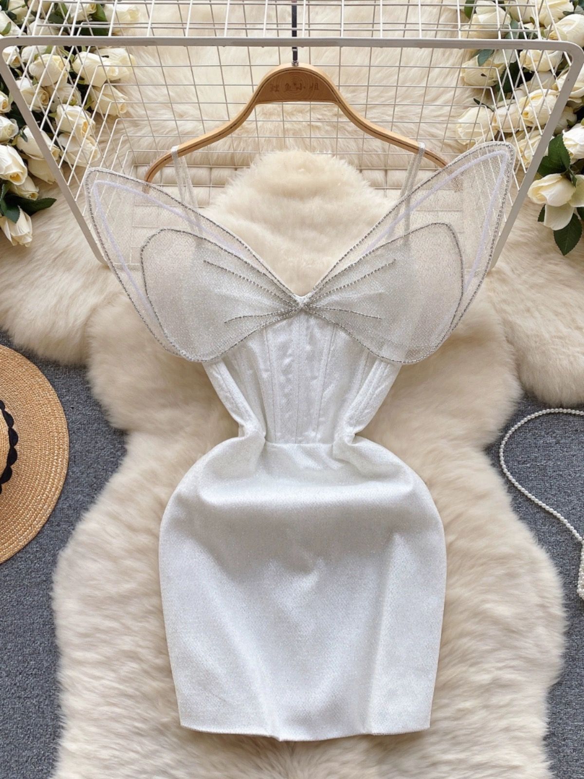 Tatum dress CBC551 image