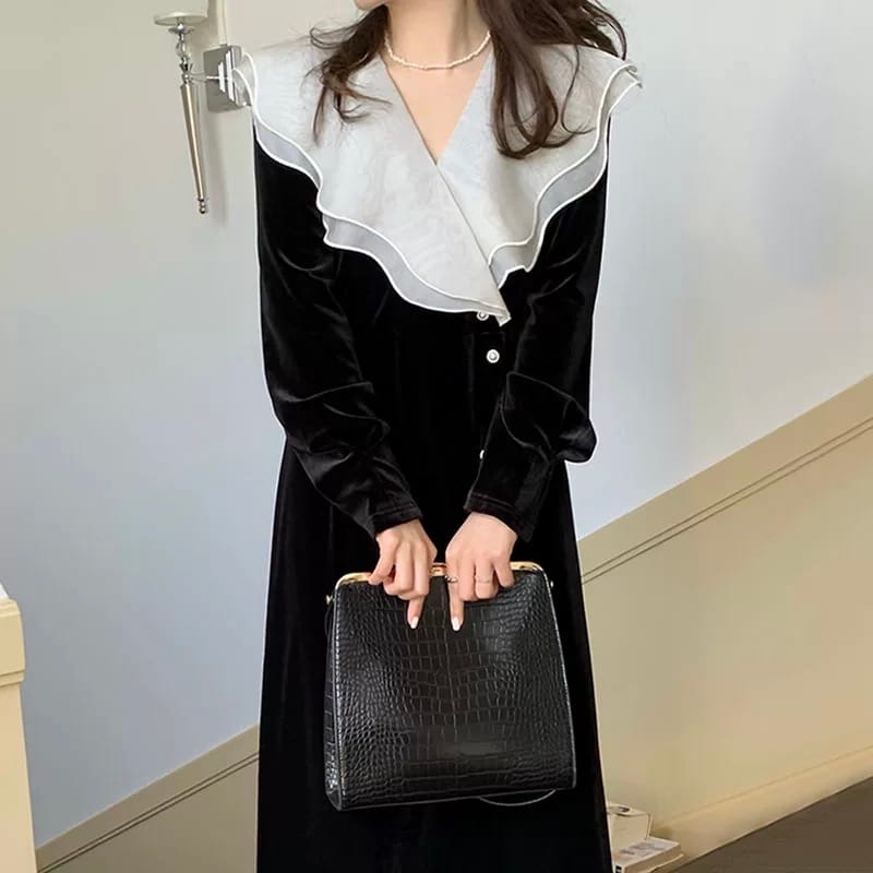 Hailey dress FD1191 image