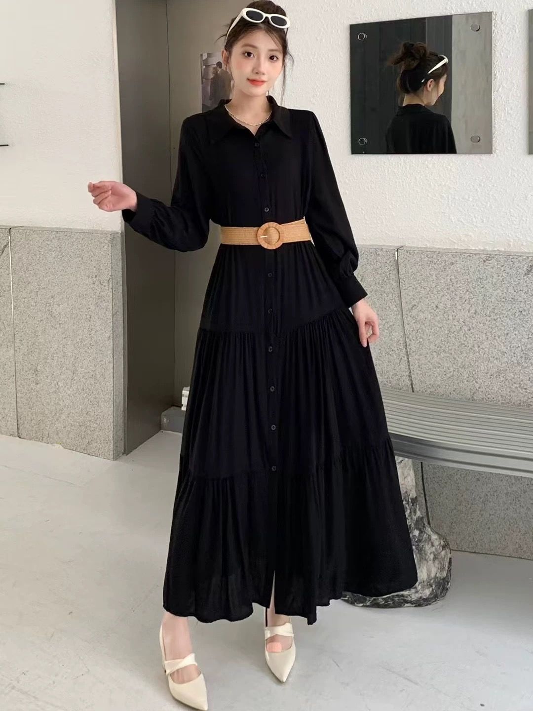 Feeling loved dress CD1383 image