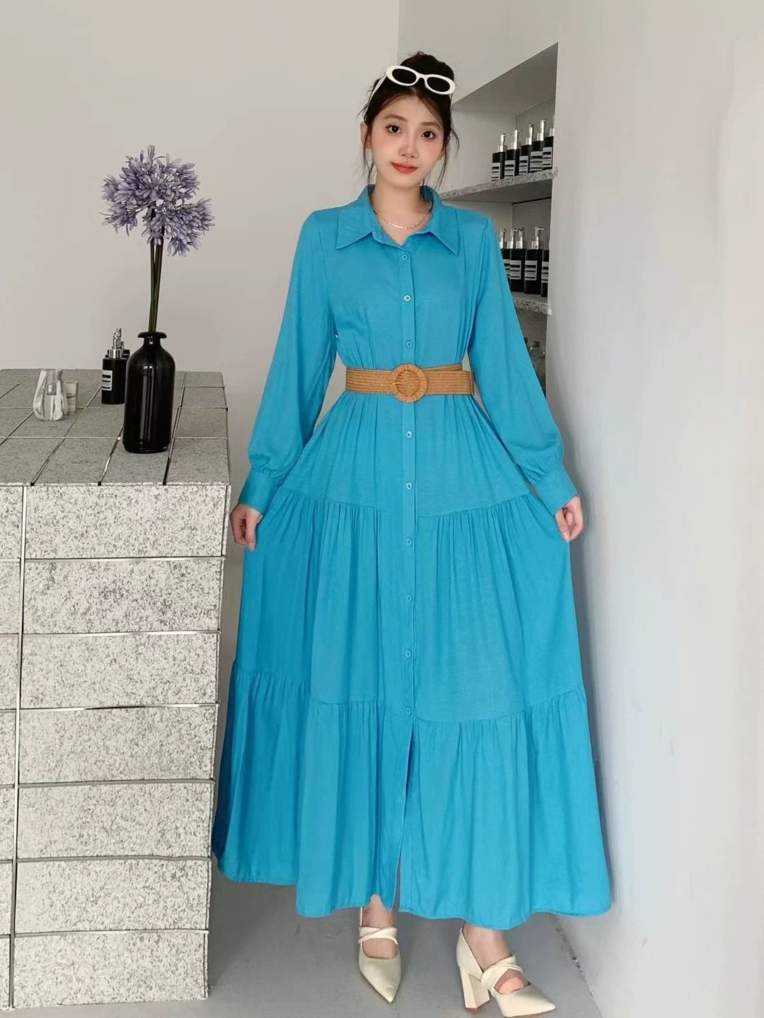 Feeling loved dress CD1383 image