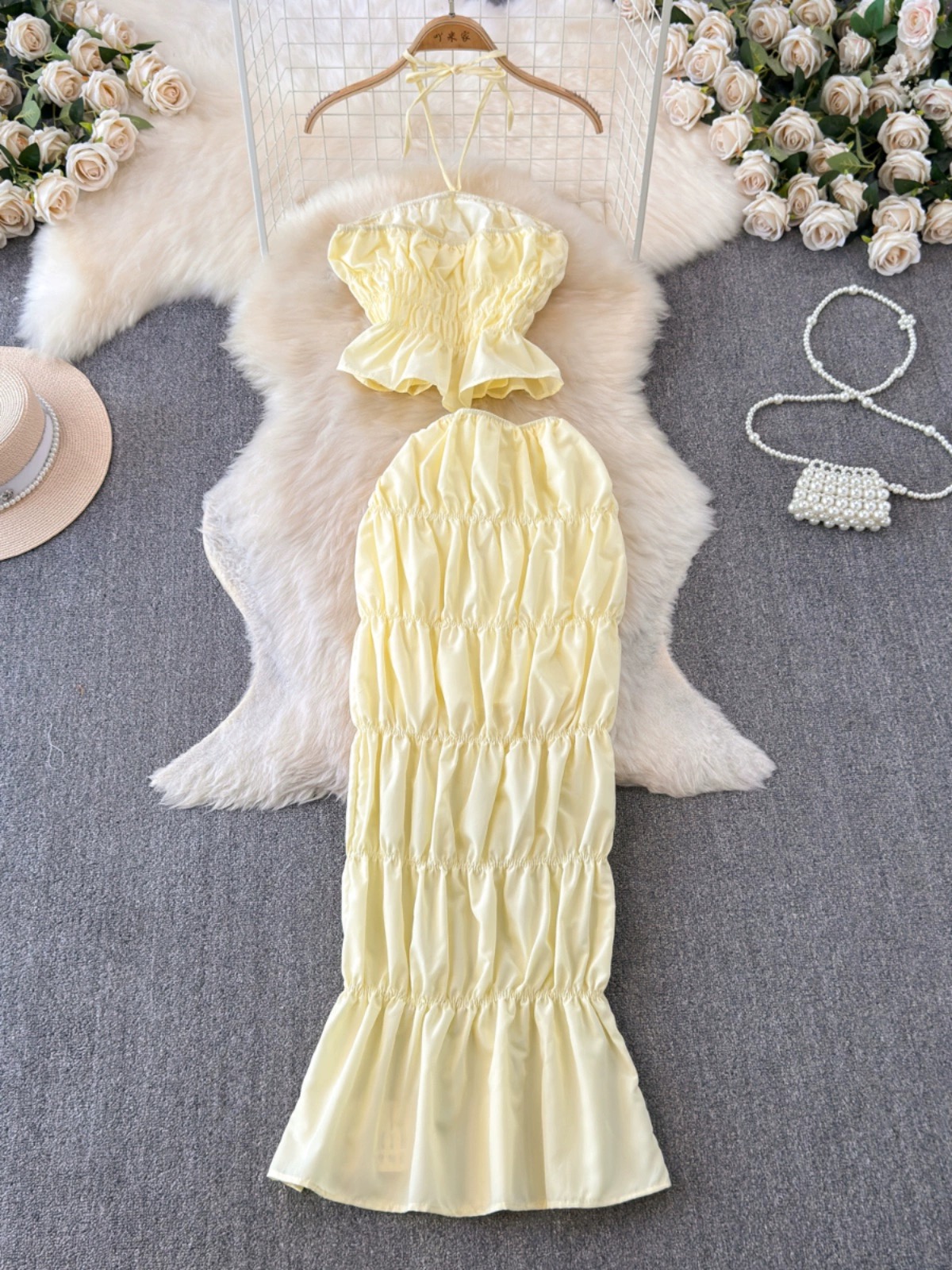 Diva night set CTP410 image