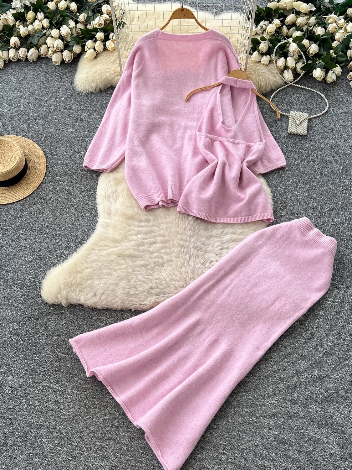 Fabulousity cozy set STP75 image