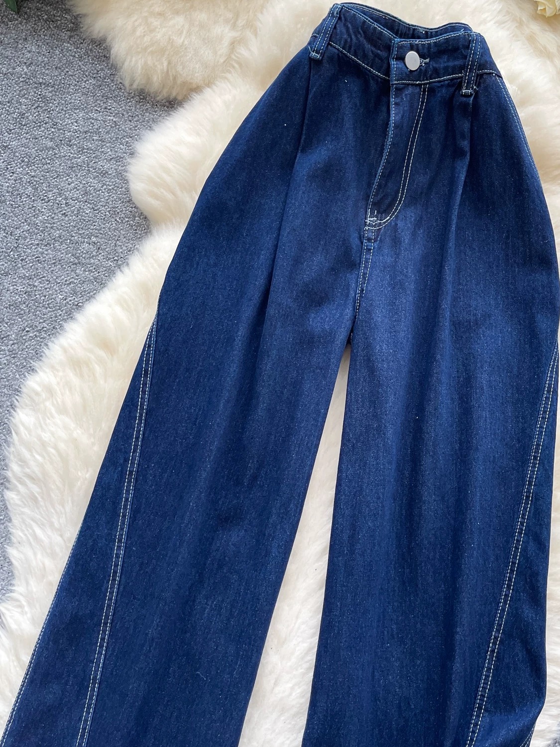 Duchess of slay jeans JN191 image