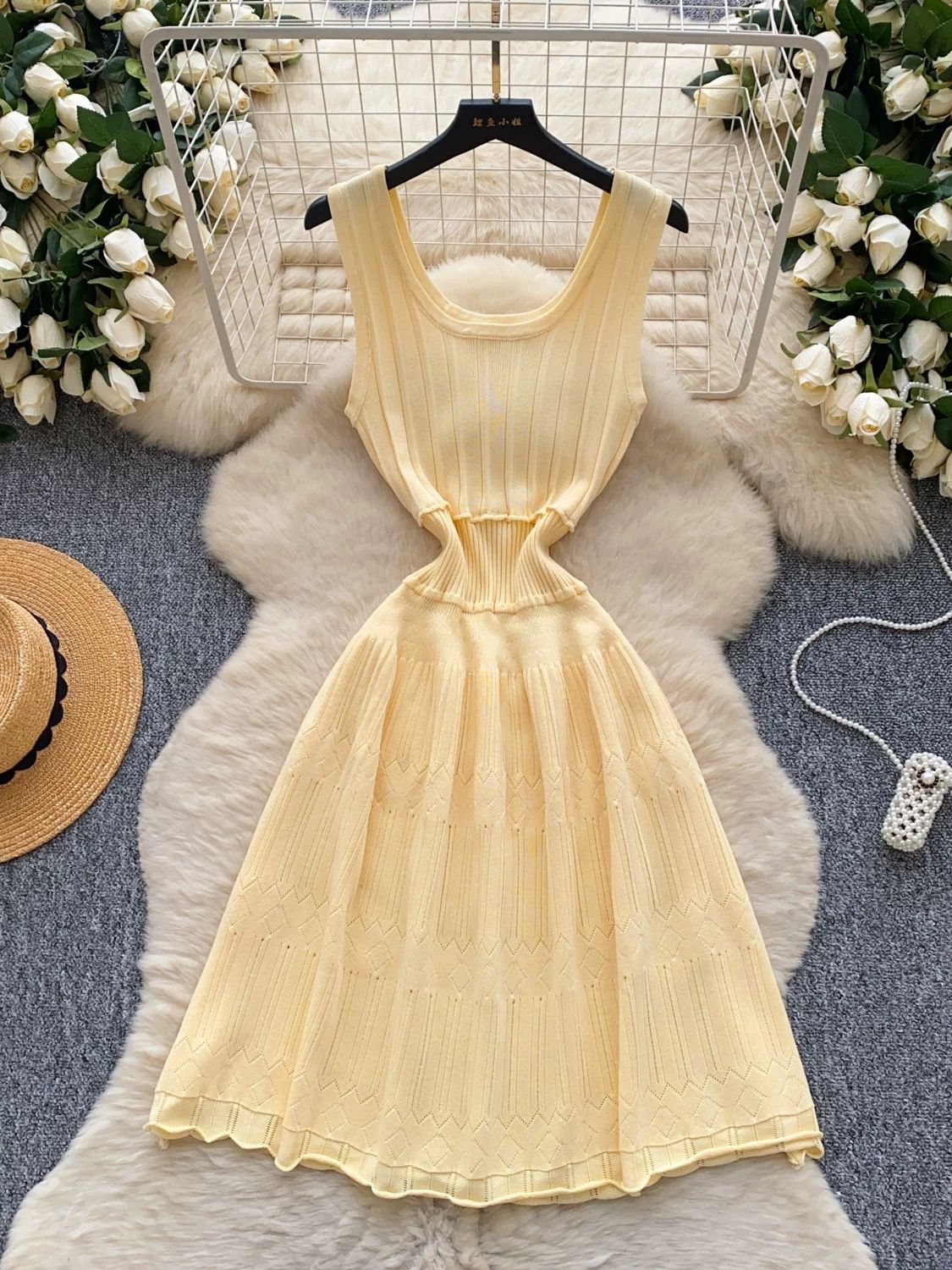 Think twice dress KD258 image