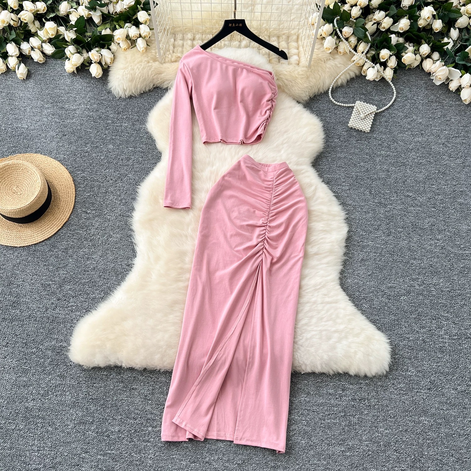 Mackenzie set CTP598 image