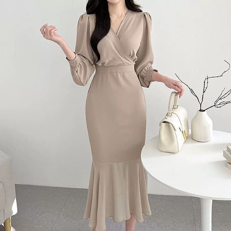 Star of the evening dress FD1193 image