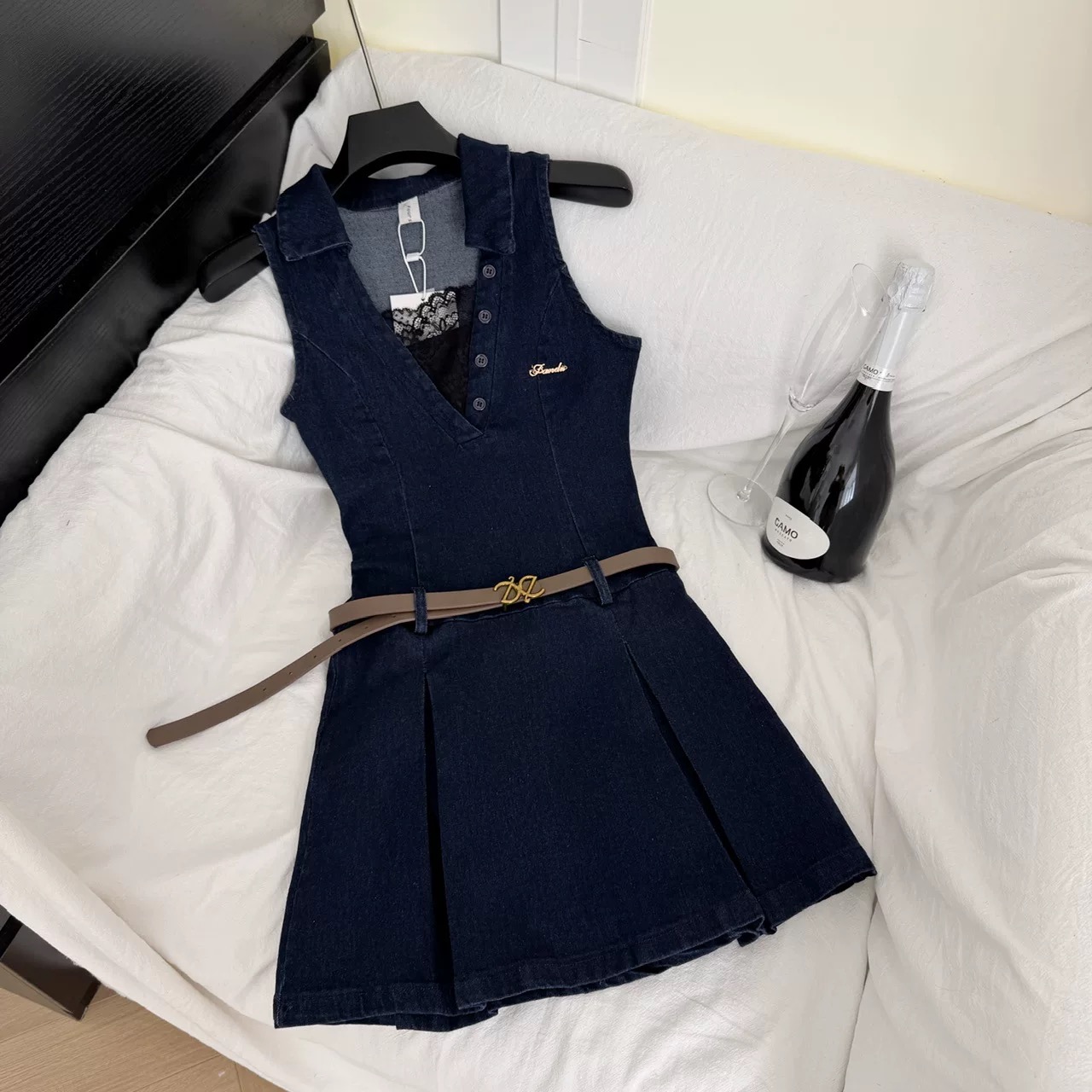 Love always wins dress DD49 image