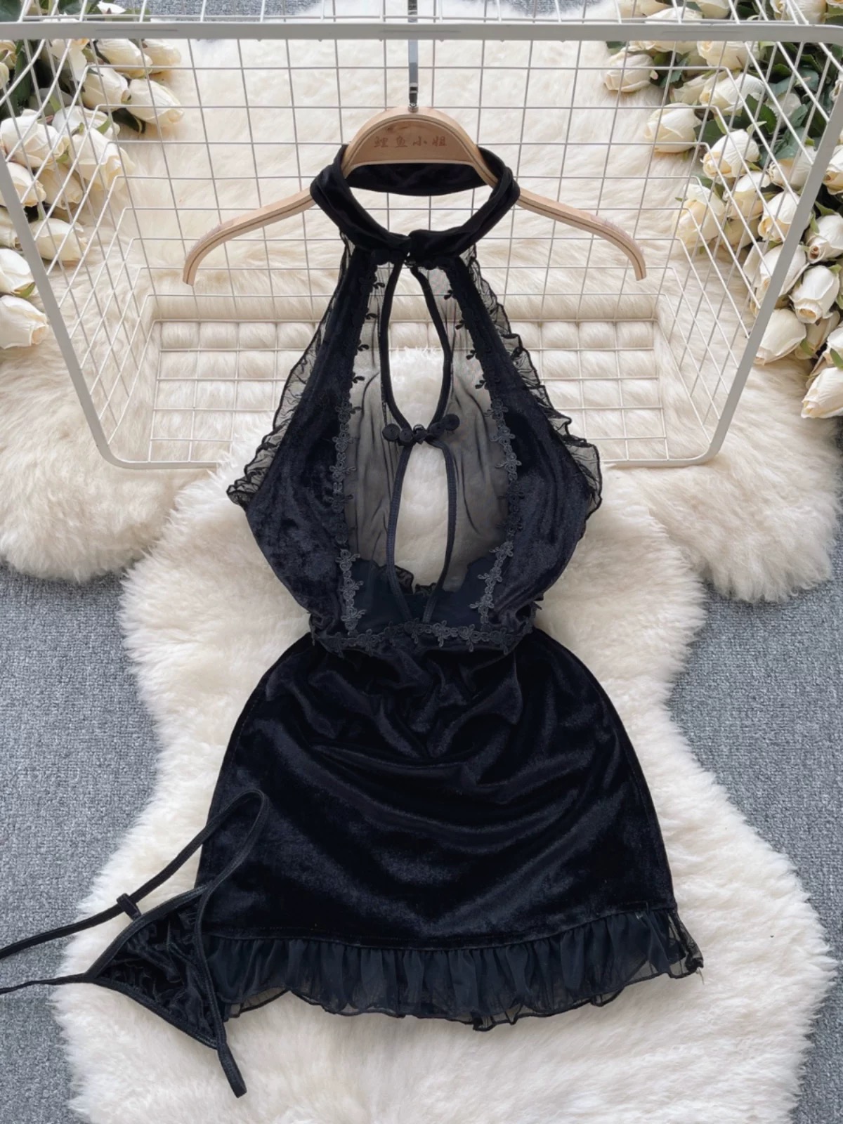 Perfect ex Halloween set SE122 image