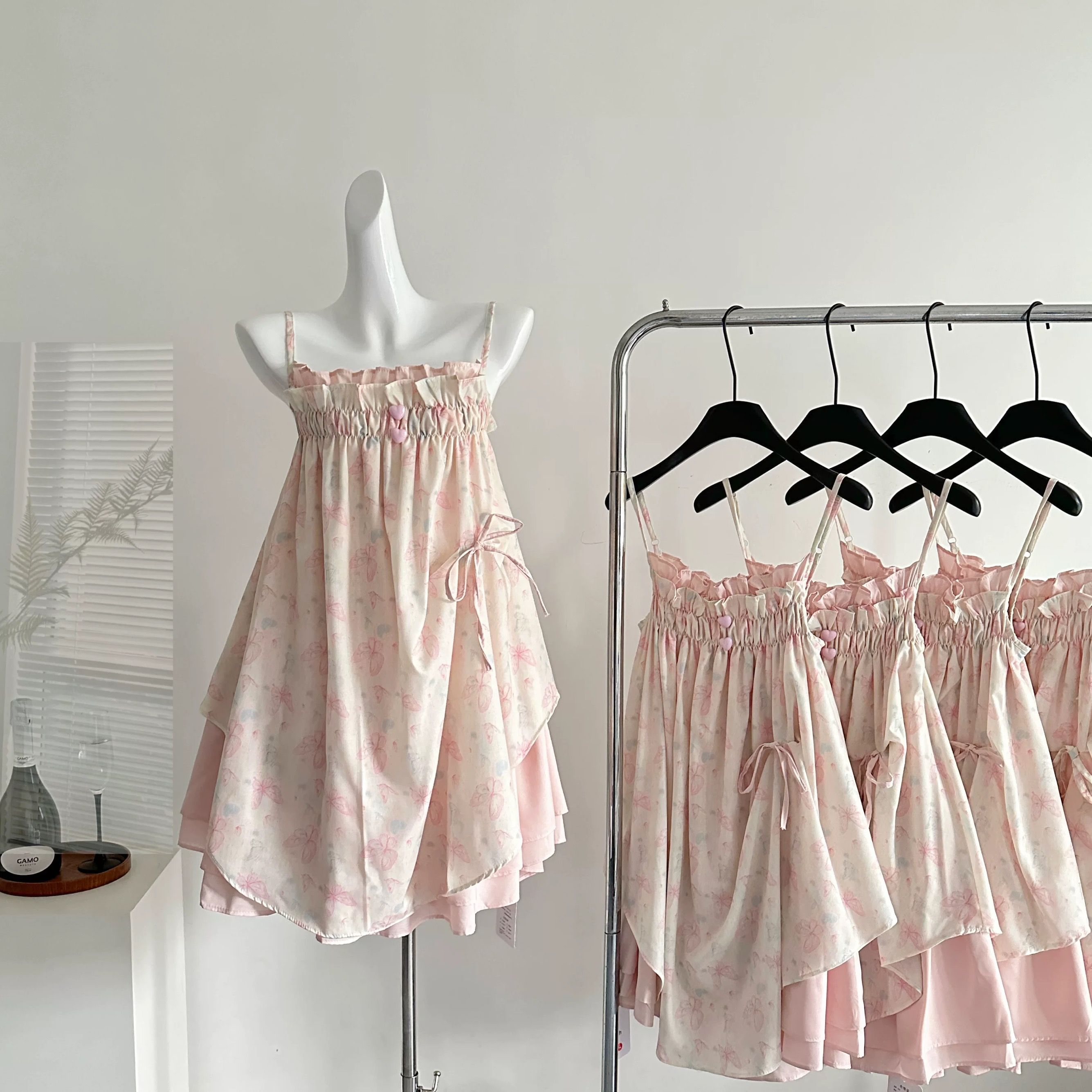 The most wanted dress CD1610 image