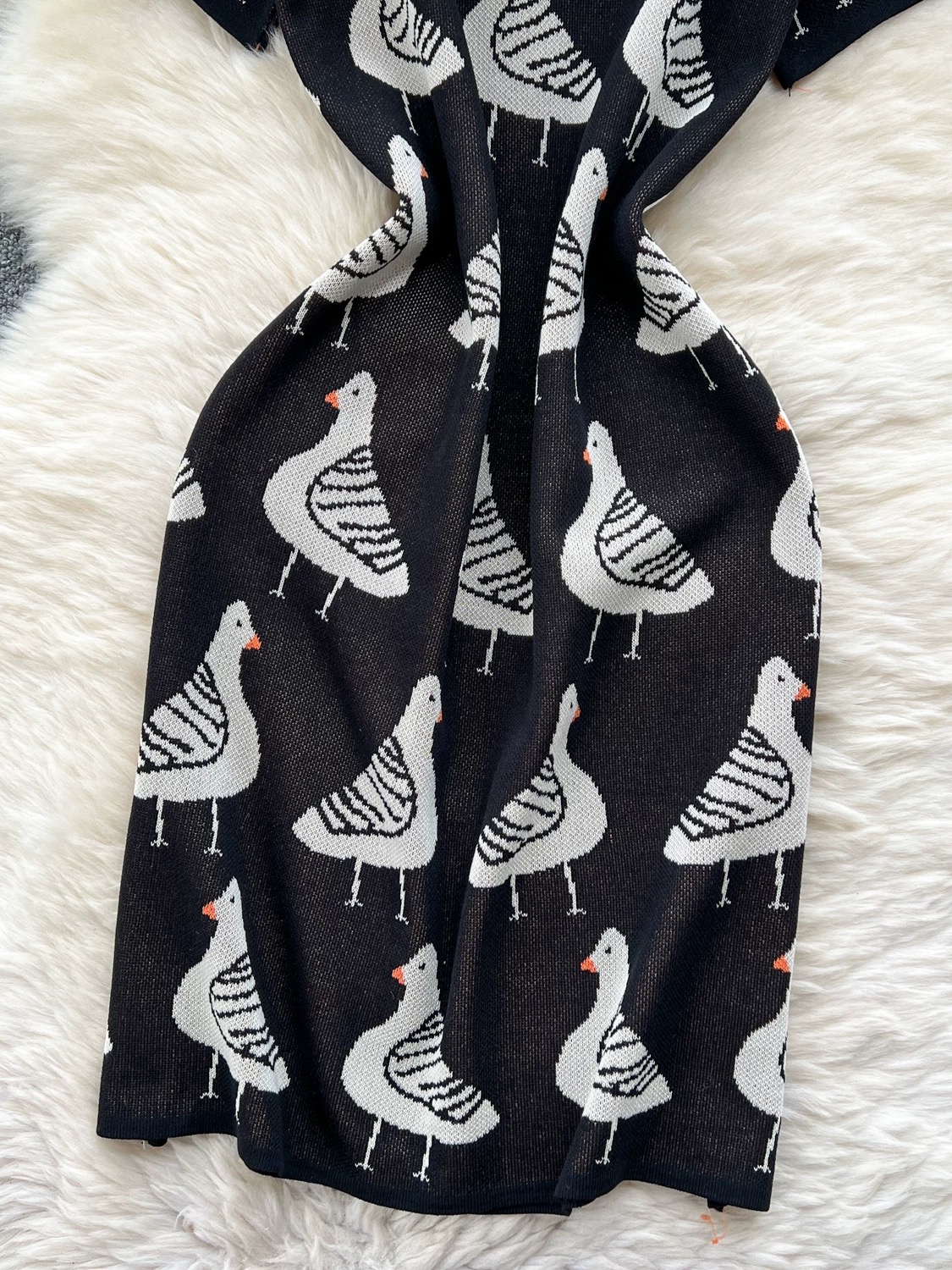 Basic needs dress CBC1183 image