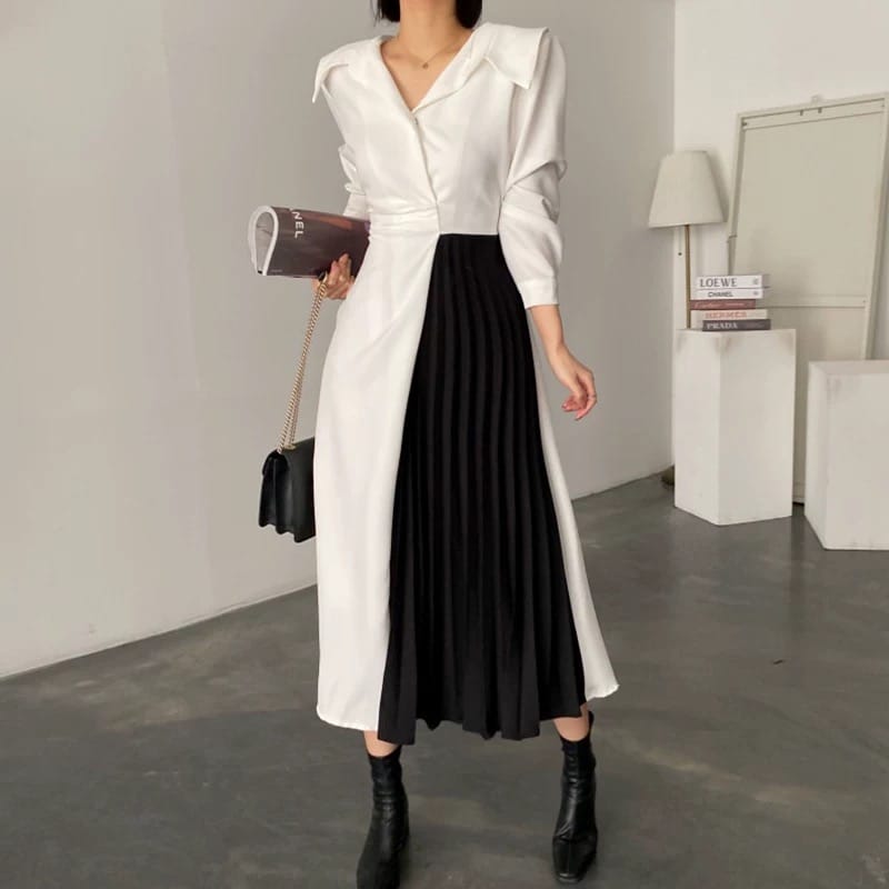 Maren dress FD1194 image