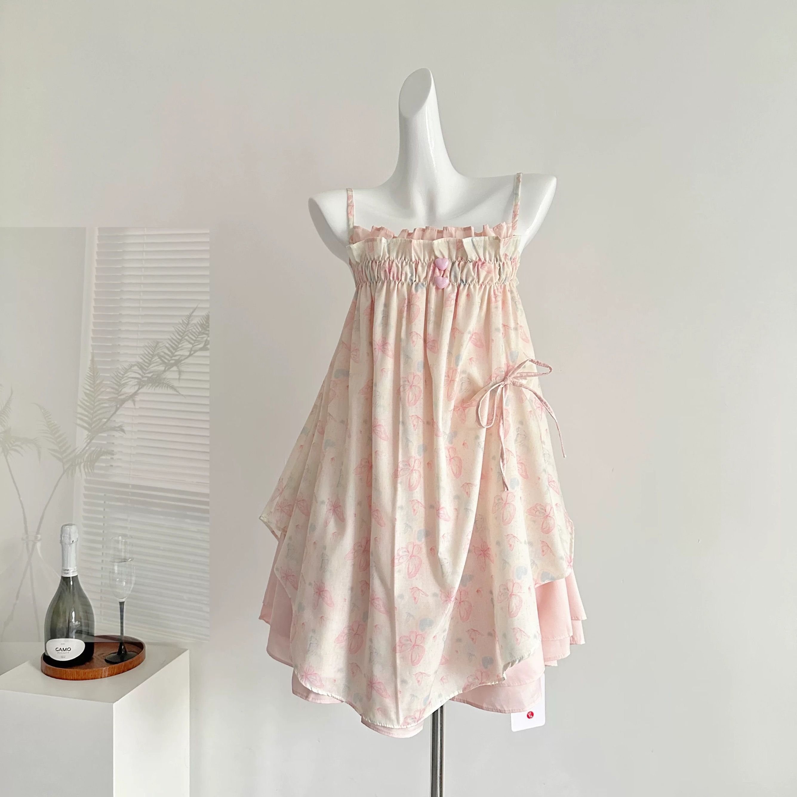 The most wanted dress CD1610 image