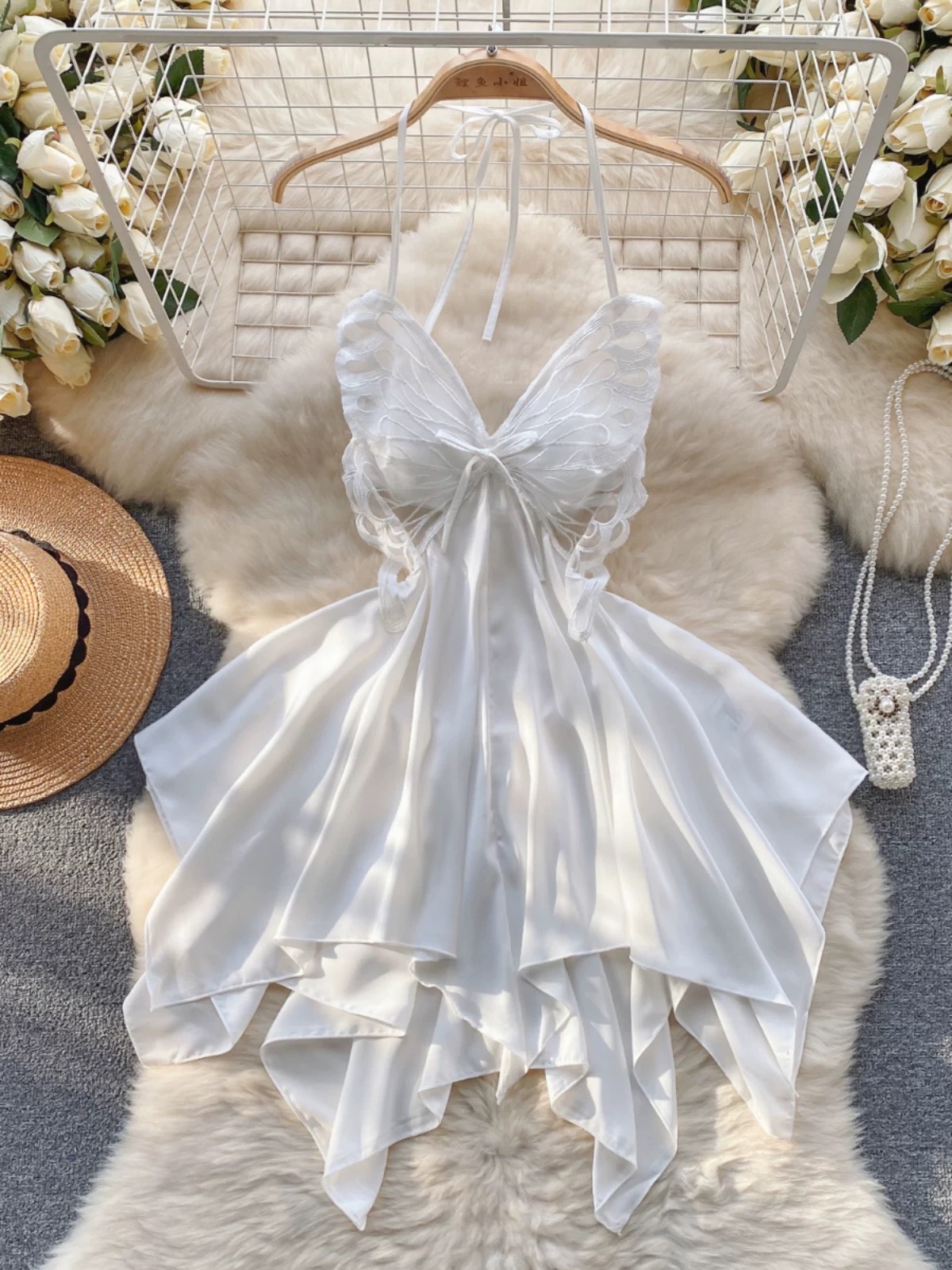 Feeling like a queen sleep wear SW139 image