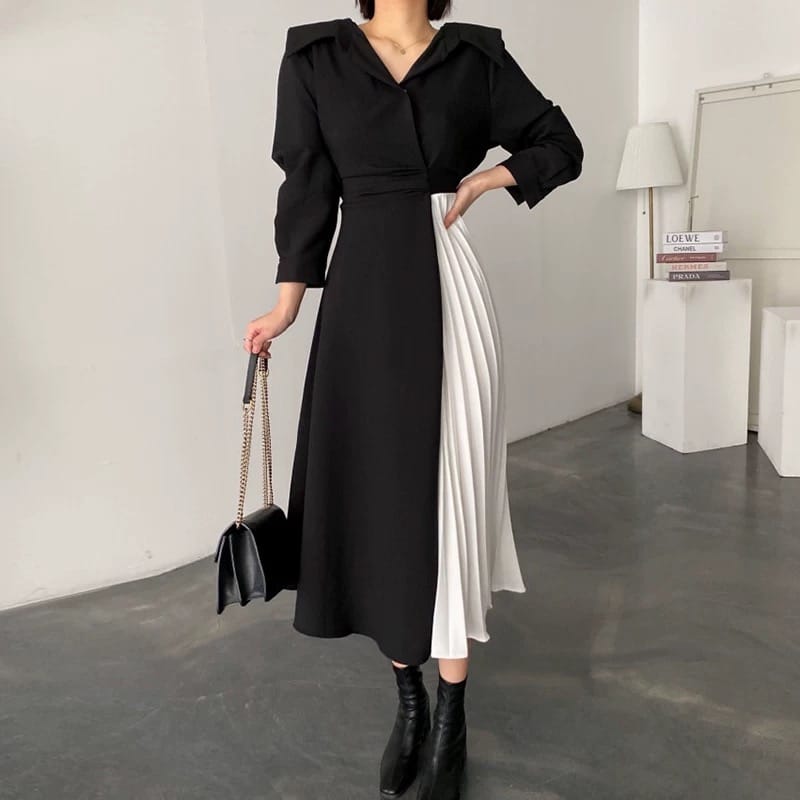 Maren dress FD1194 image