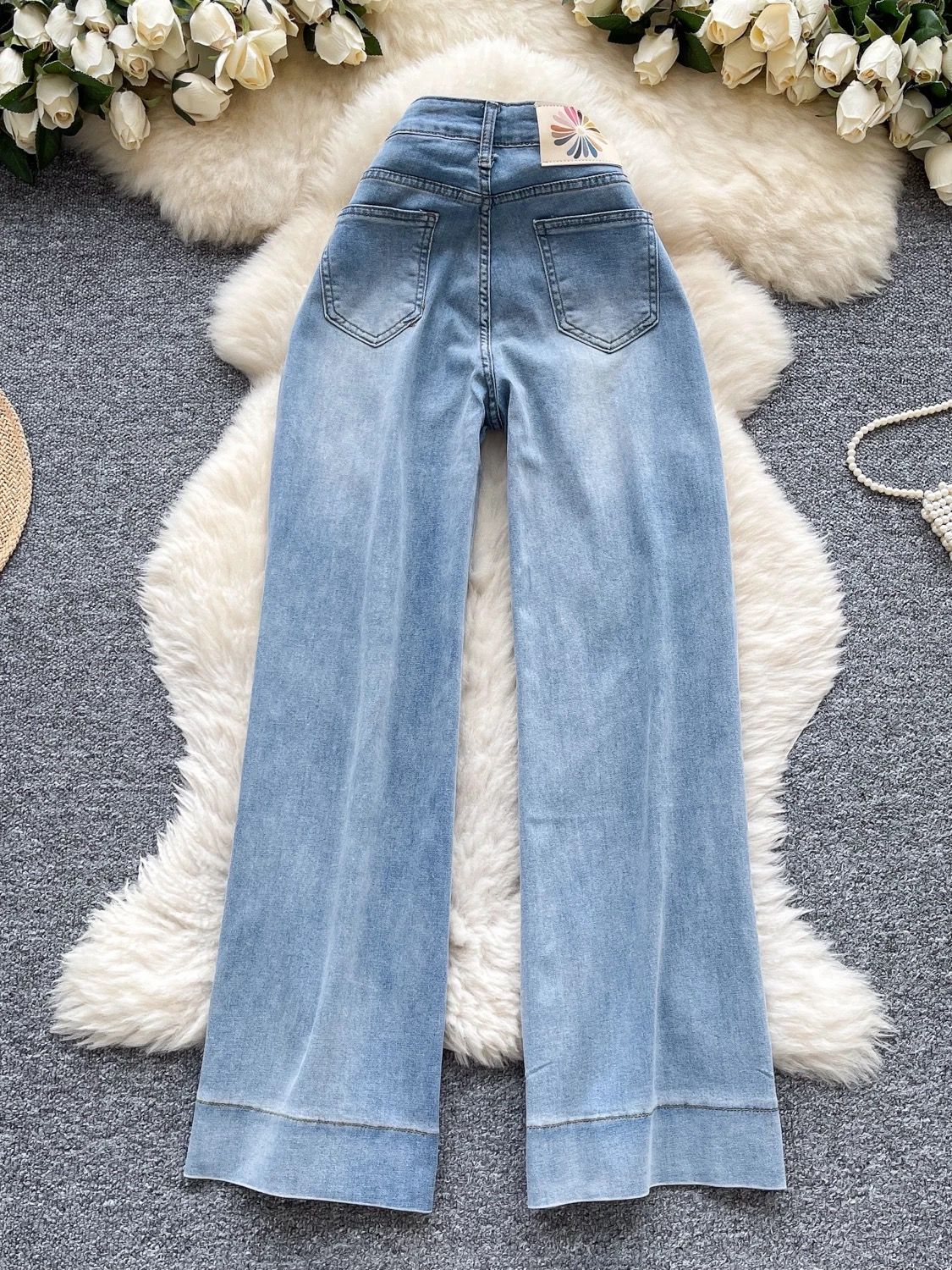 The divas club jeans JN193 image