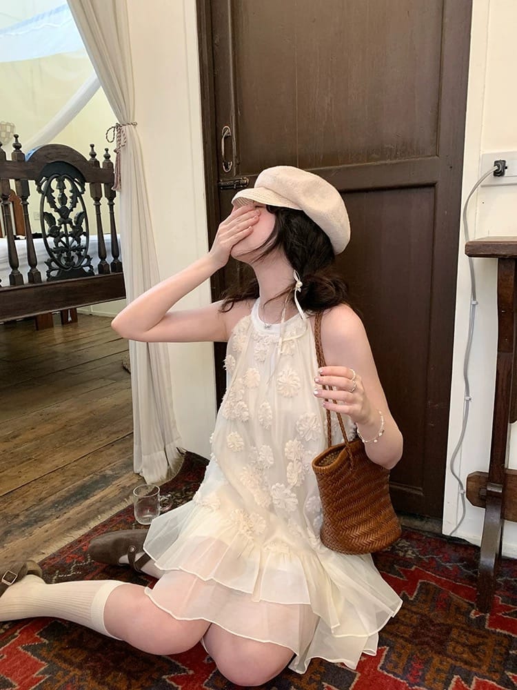 Seriously stylish dress CD1609 image