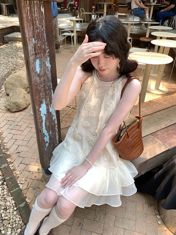 Seriously stylish dress CD1609 image