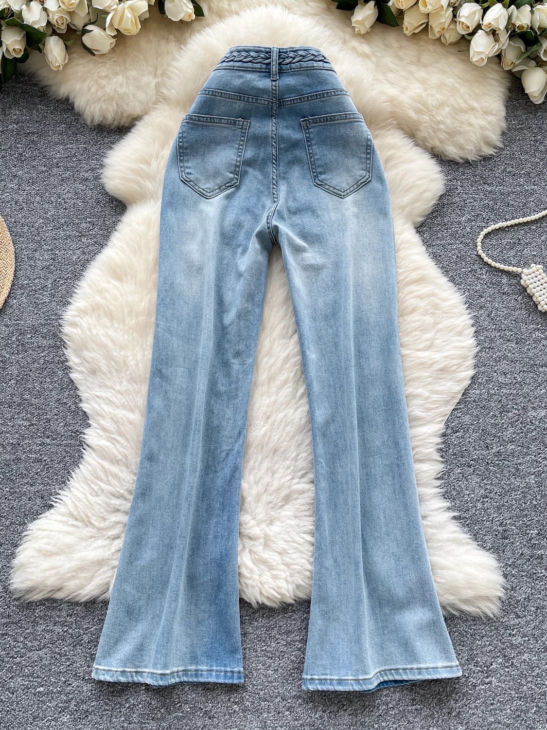 The divas club jeans JN193 image