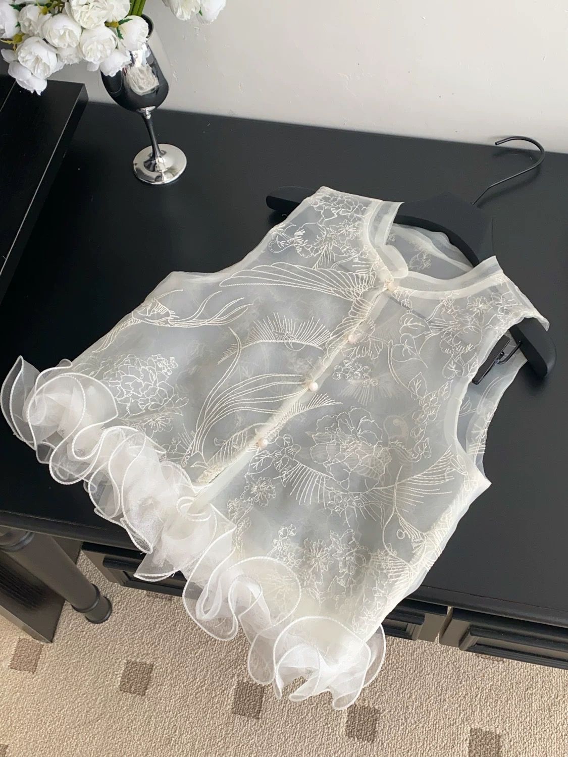 Looking for my cheque top CTO1137 image