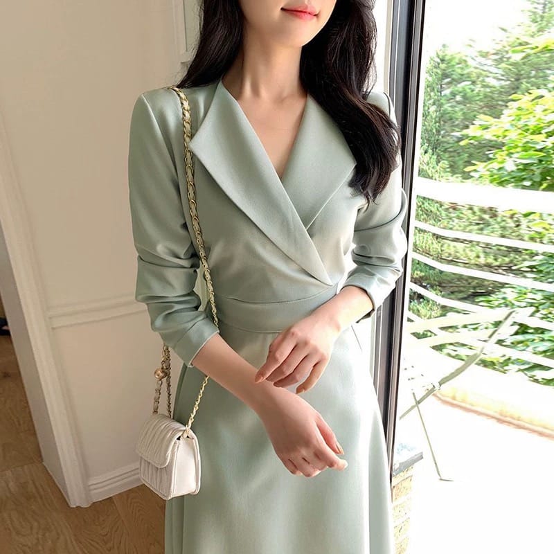 Gala glam dress FD1196 image