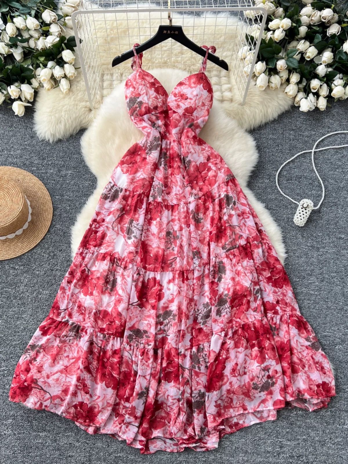 My sweetheart dress CD861 image