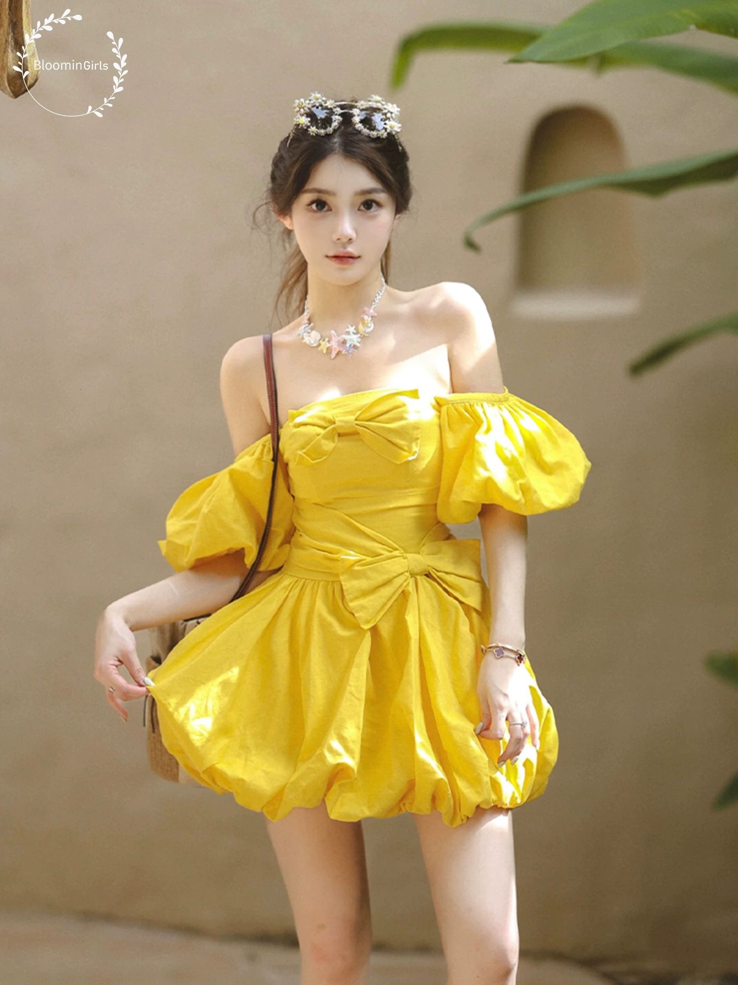 Fancy taste dress CD1602 image