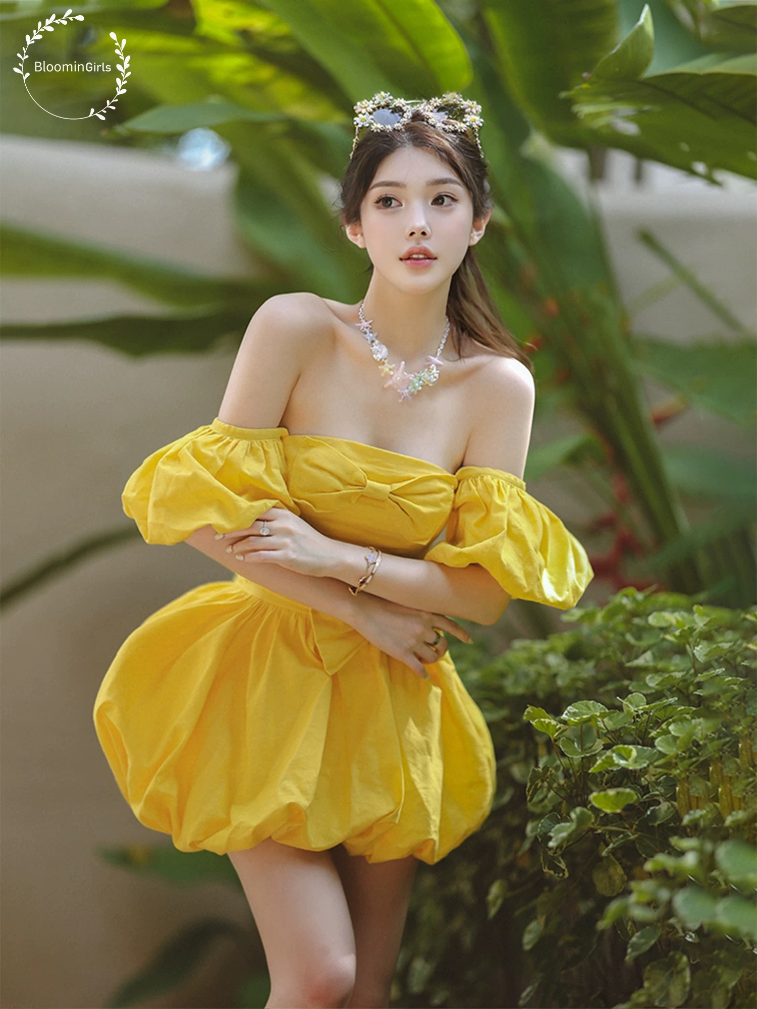 Fancy taste dress CD1602 image