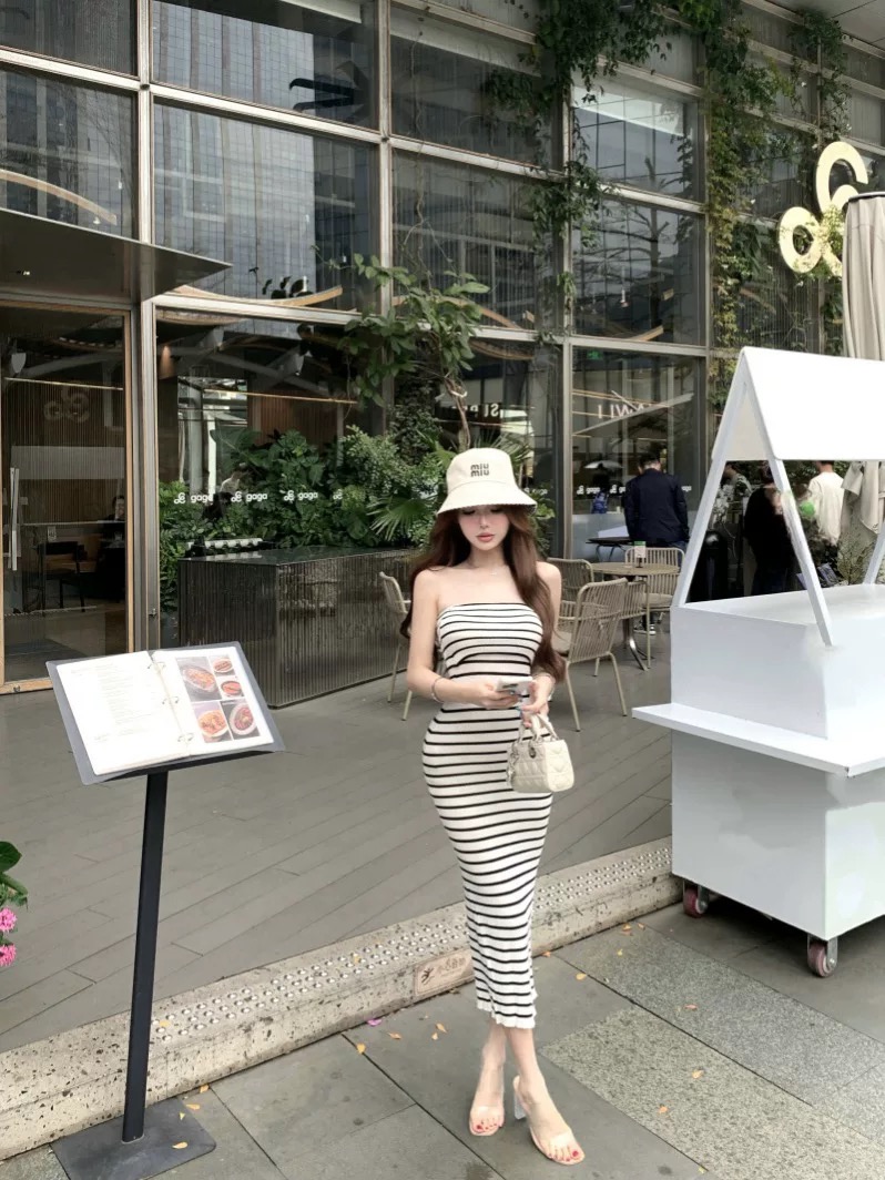 Weekend feels dress CBC1182 image