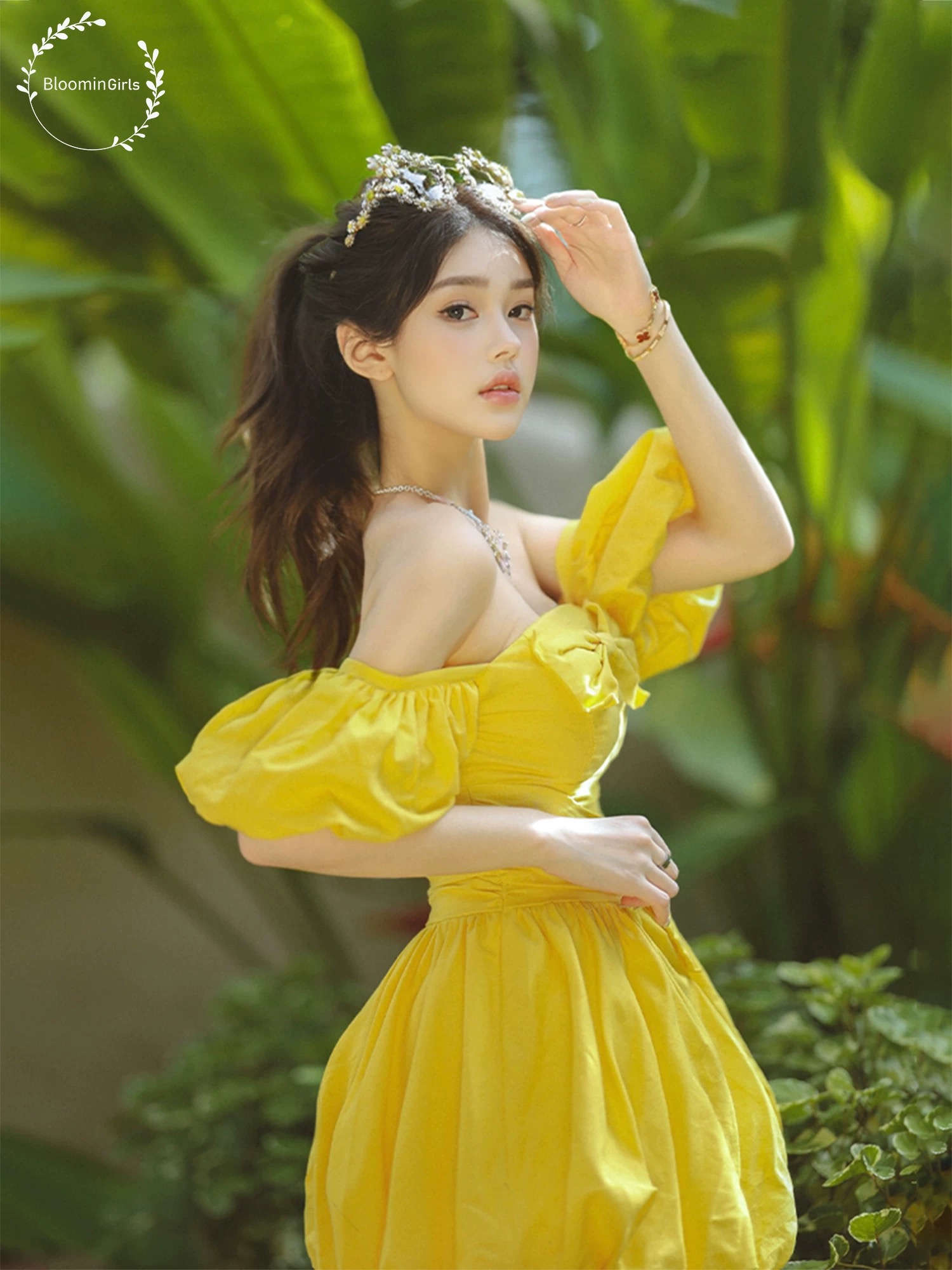 Fancy taste dress CD1602 image