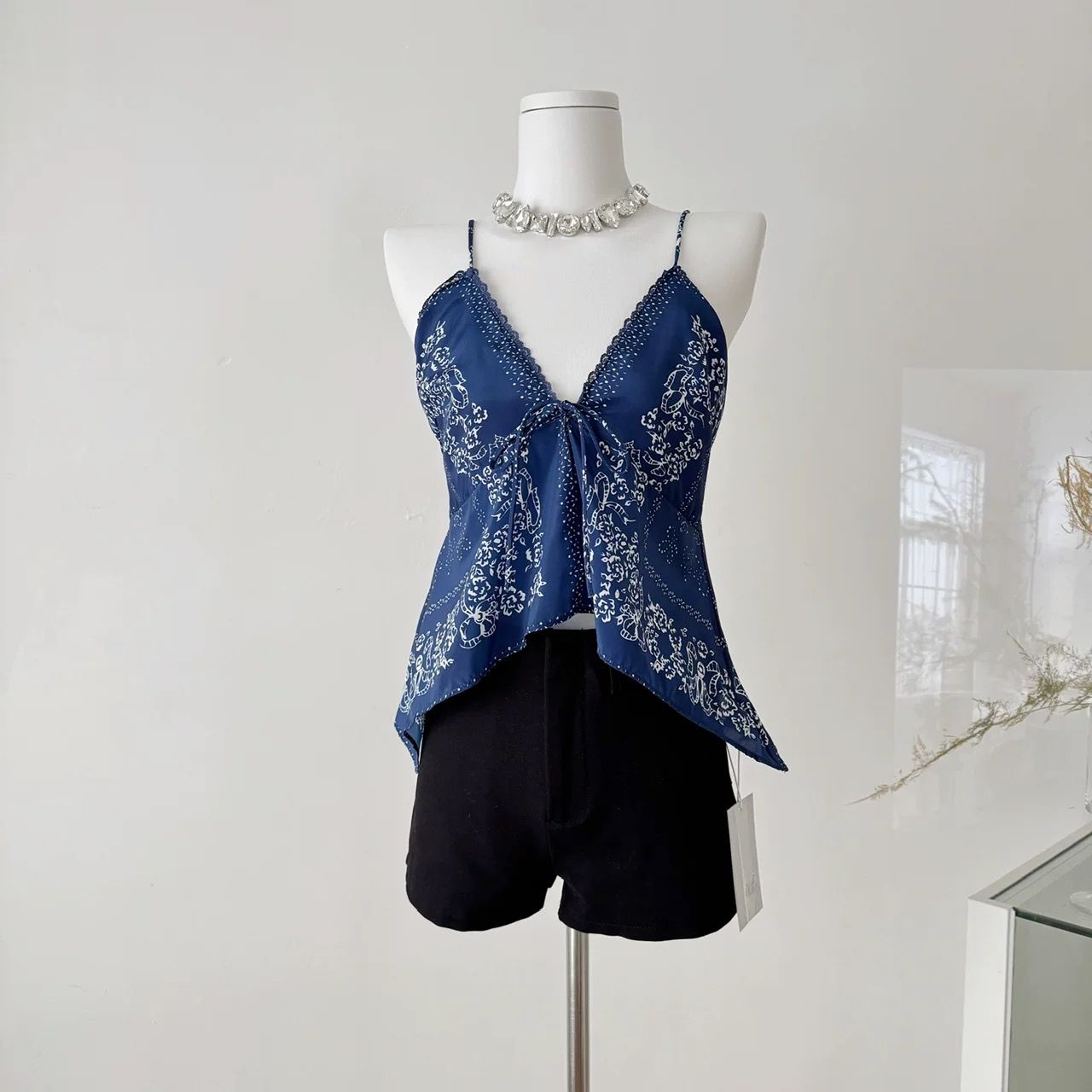 No need for talks top CTO1136 image