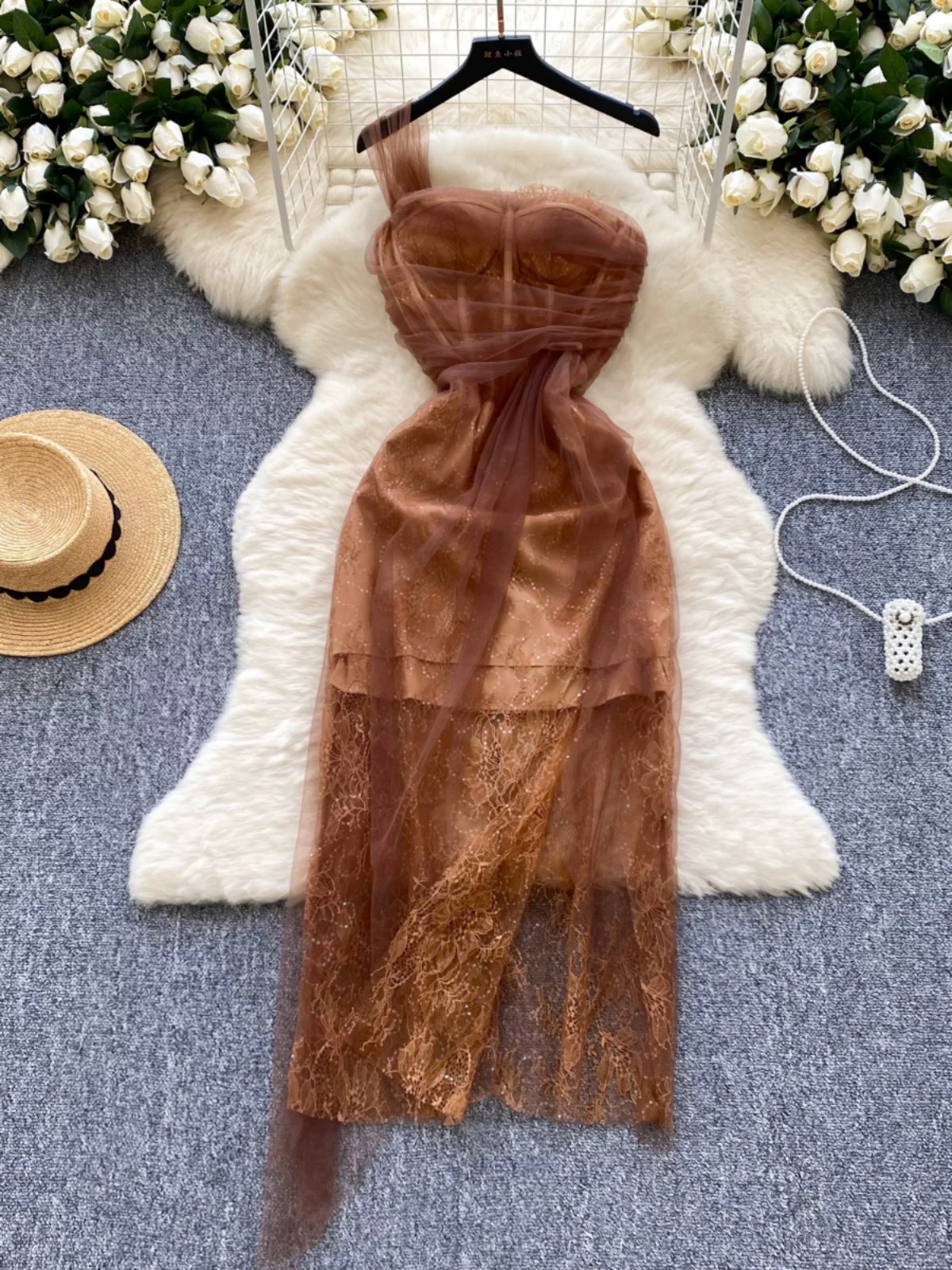 Mighty loyal Dress FD643 image