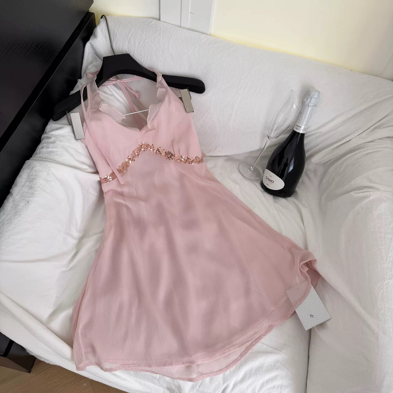 Perfect lunch dress CD285 image