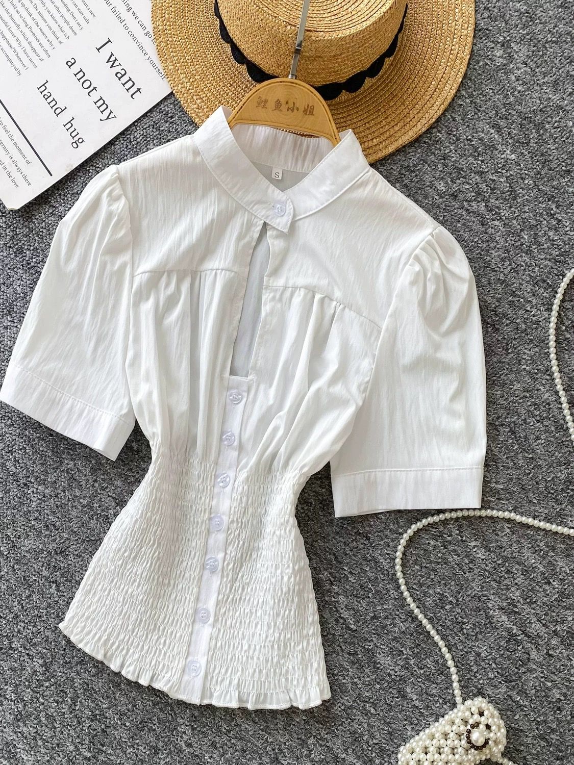 Cut you off top CTO914 image