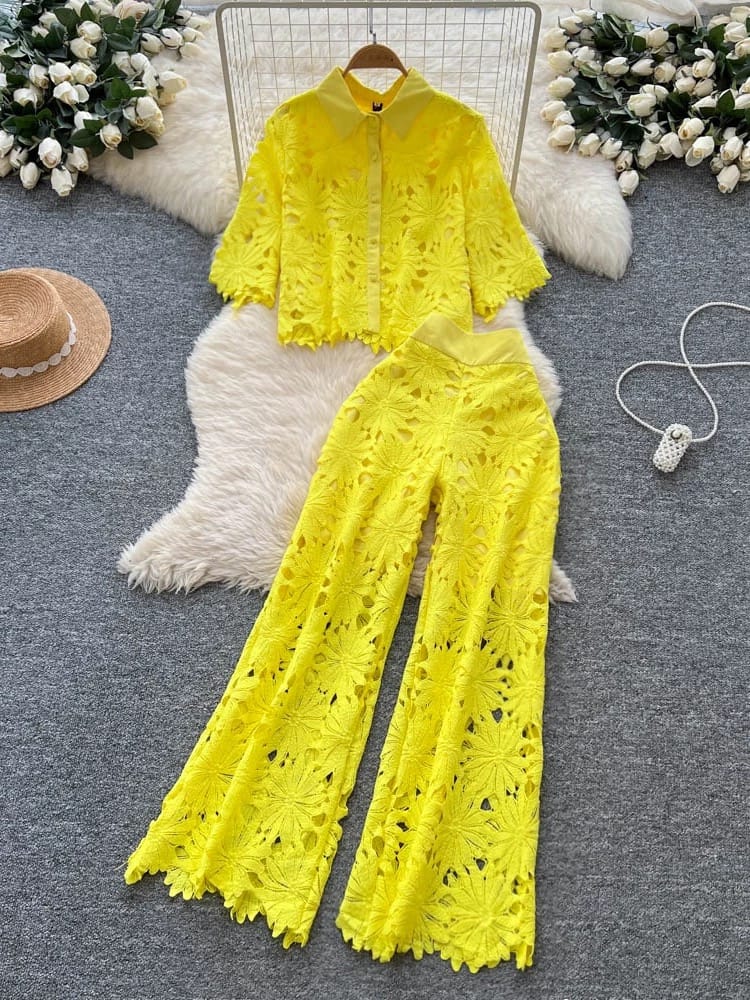 You know you love me lace set CTP793 image