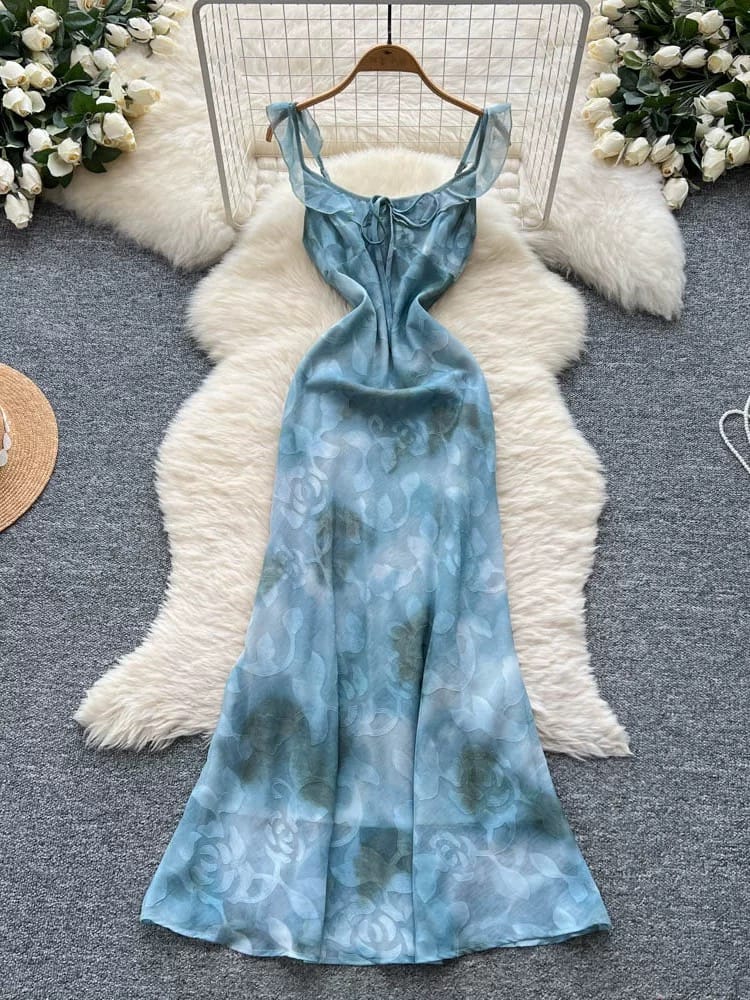 Cold hearted dress CD284 image