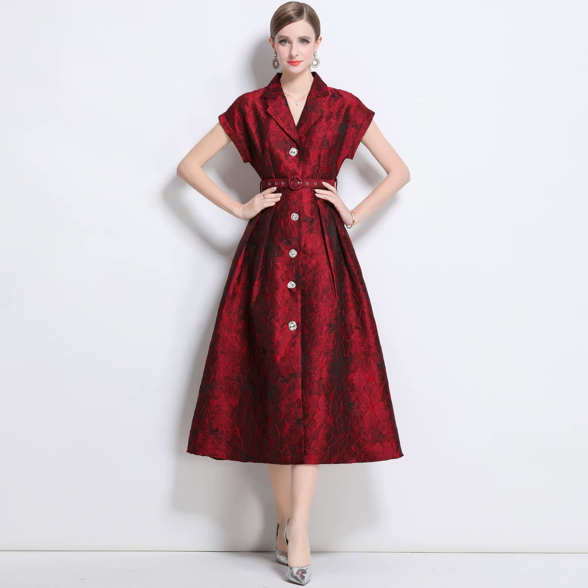 Well played dress FD885 image