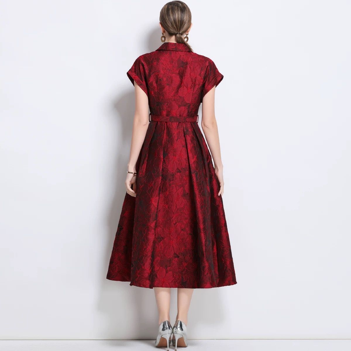 Well played dress FD885 image