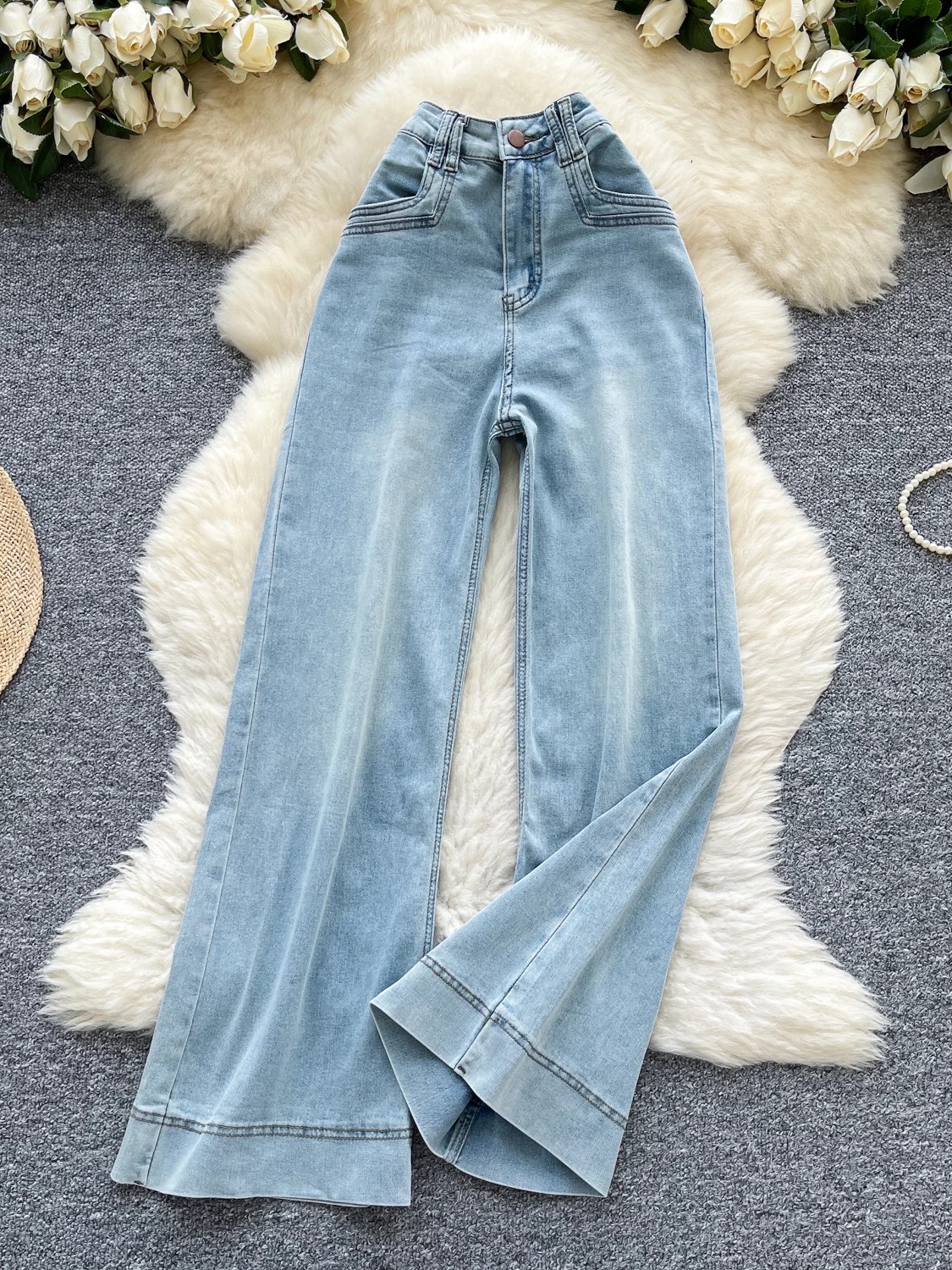 Love again jeans JN180 image