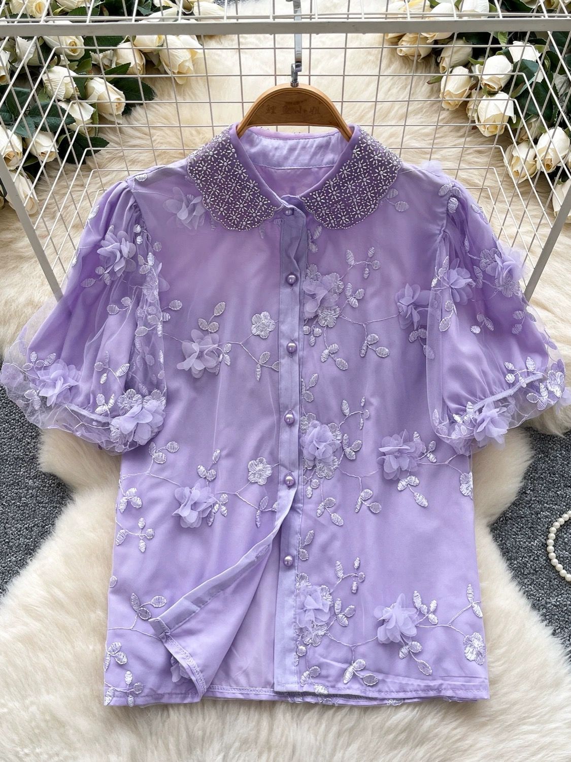 Great physique top FTO146 image