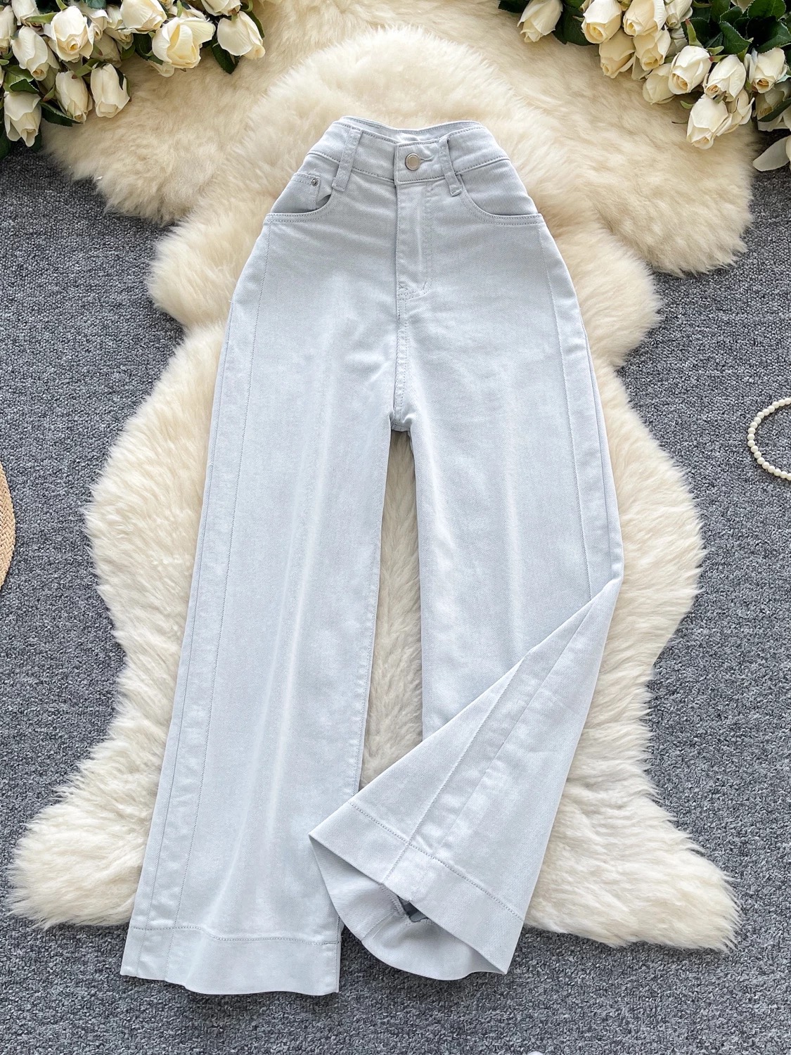 Don’t keep your cool jeans JN178 image