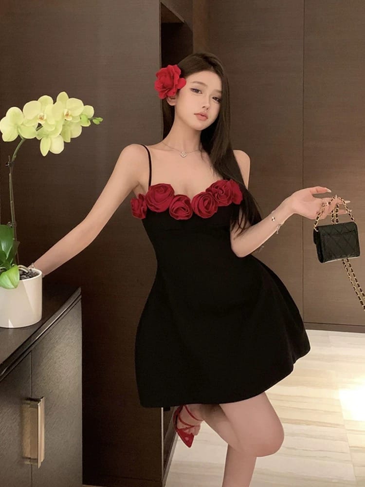 Summer skies dress CD1597 image