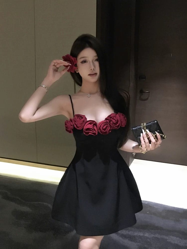 Summer skies dress CD1597 image