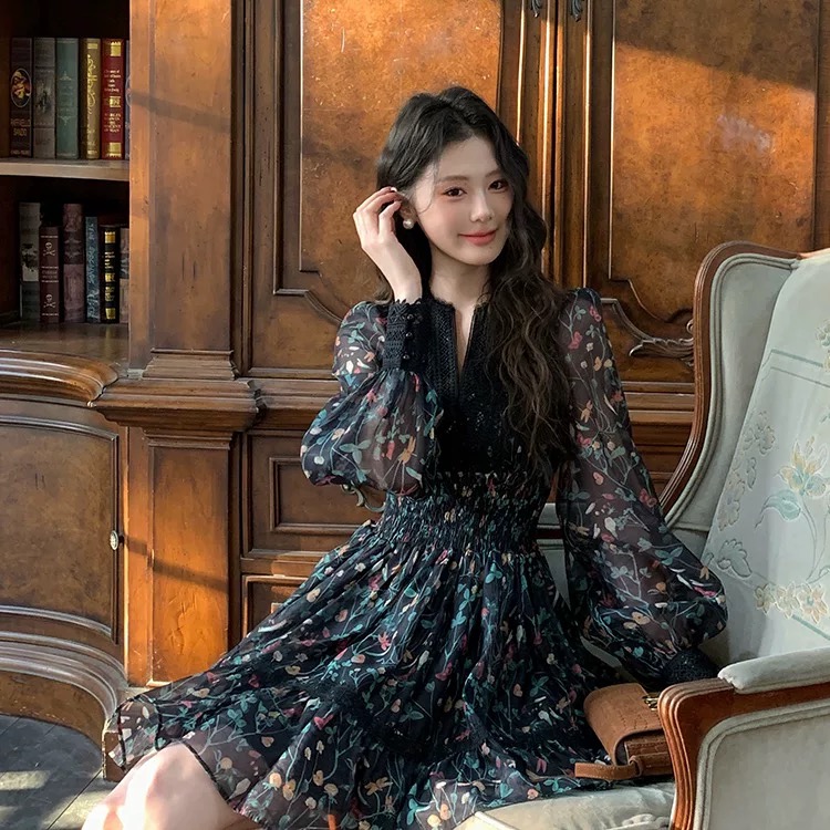 Nobody else dress CD1595 image