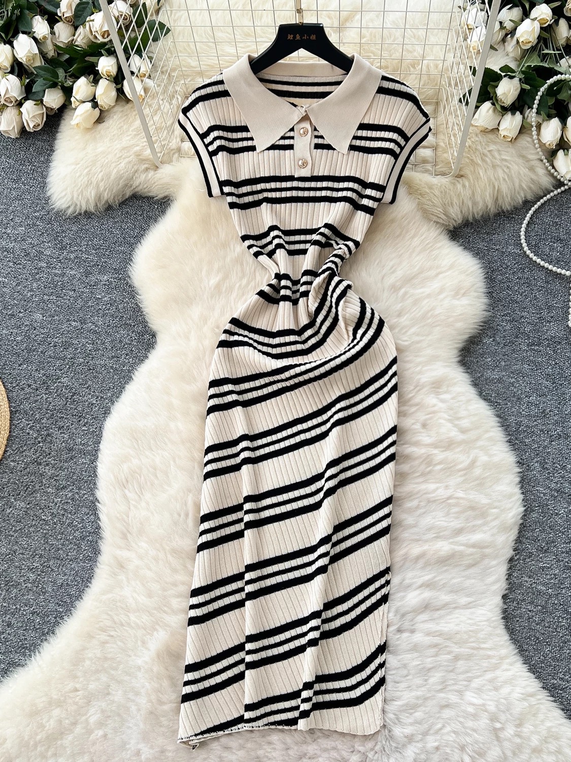 Cora dress KBC189 image