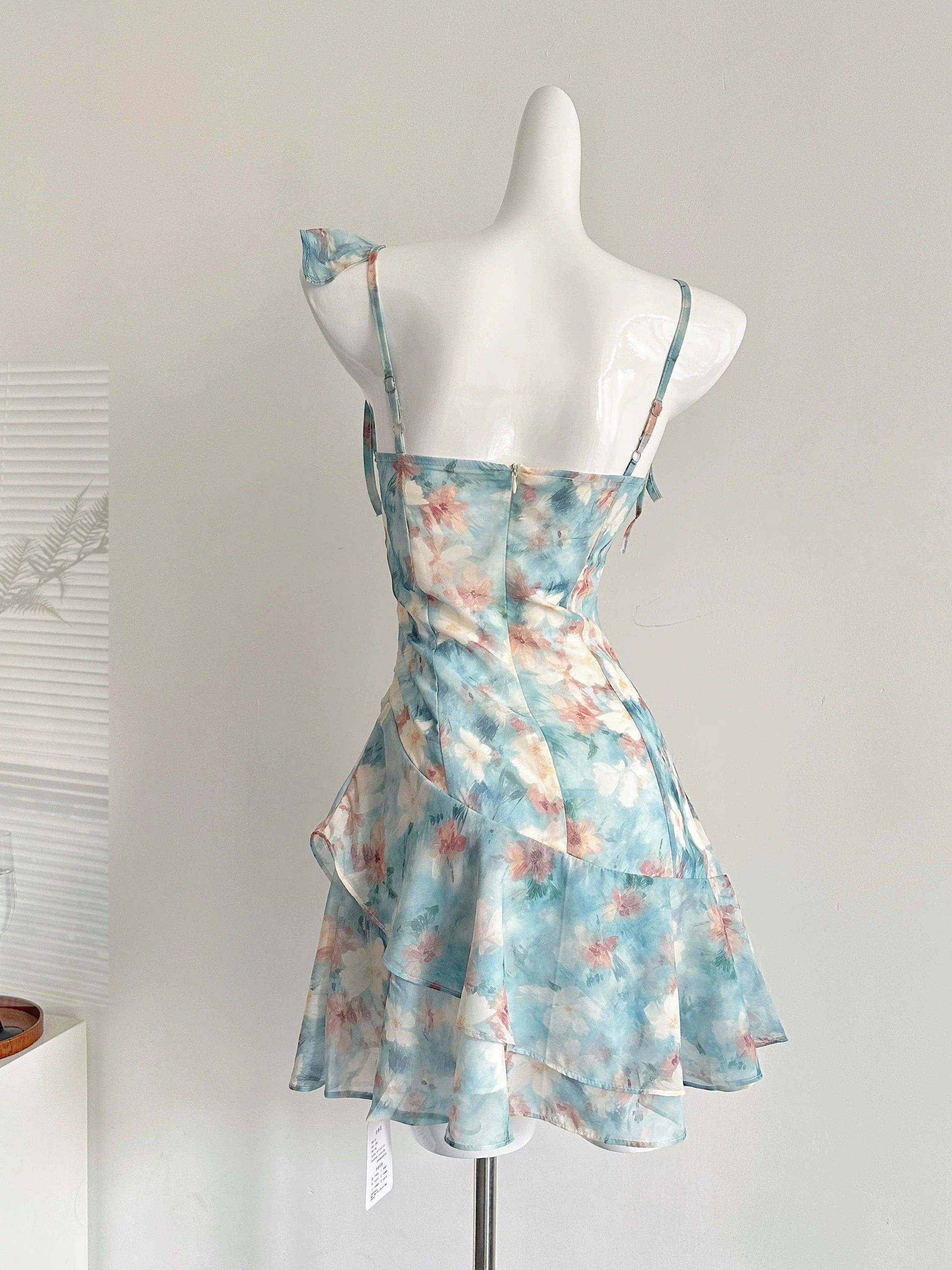 Pine grove dress CD1593 image