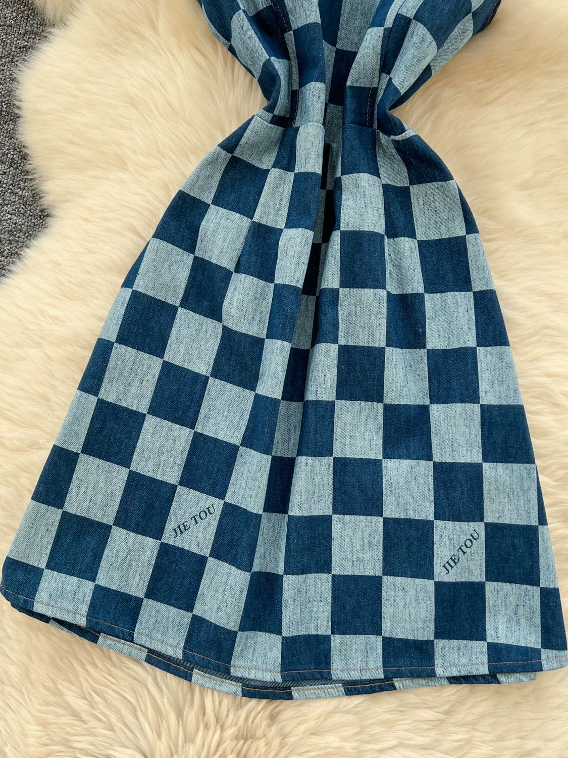 Never follow rules dress CD1379 image