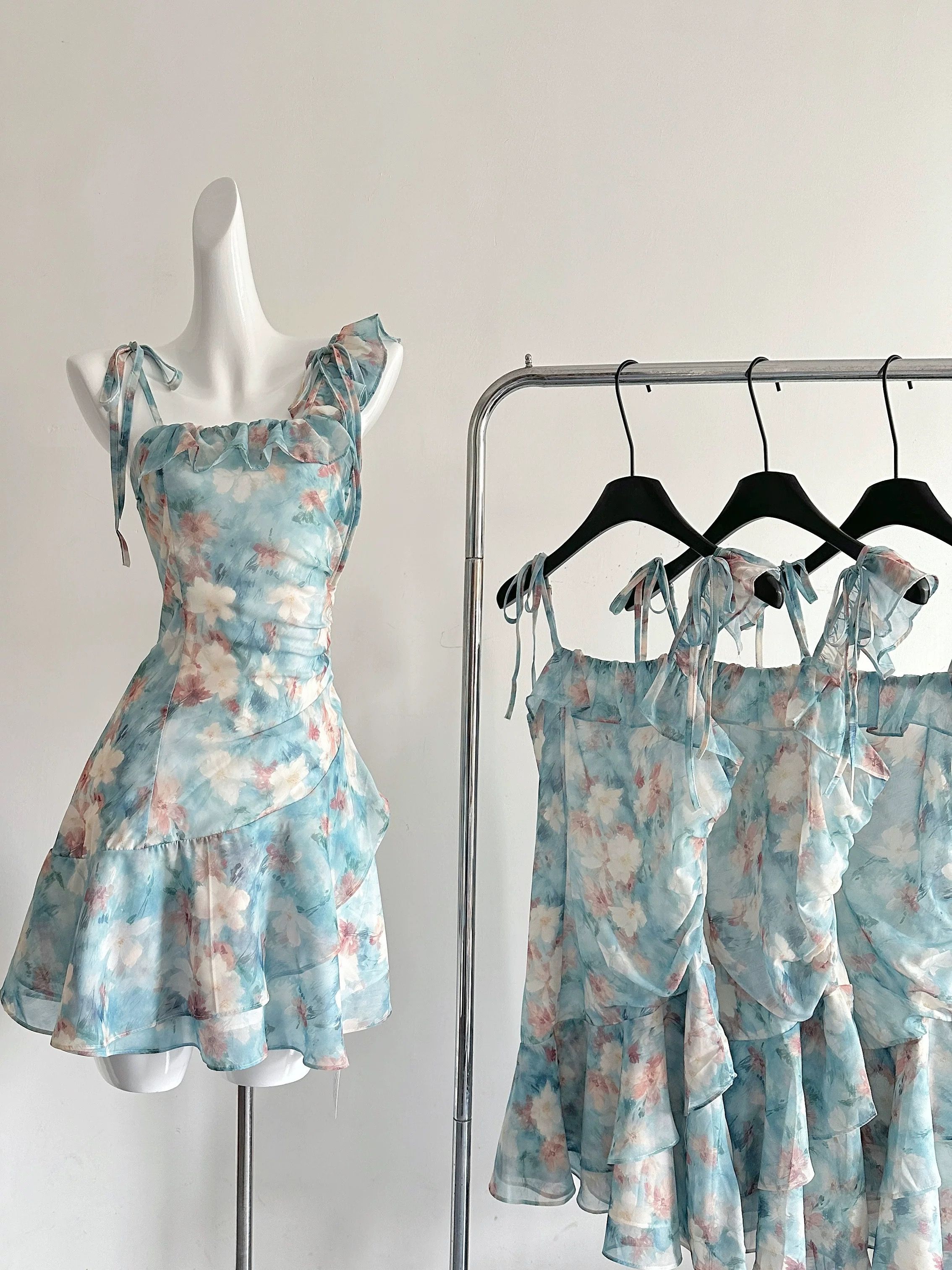 Pine grove dress CD1593 image