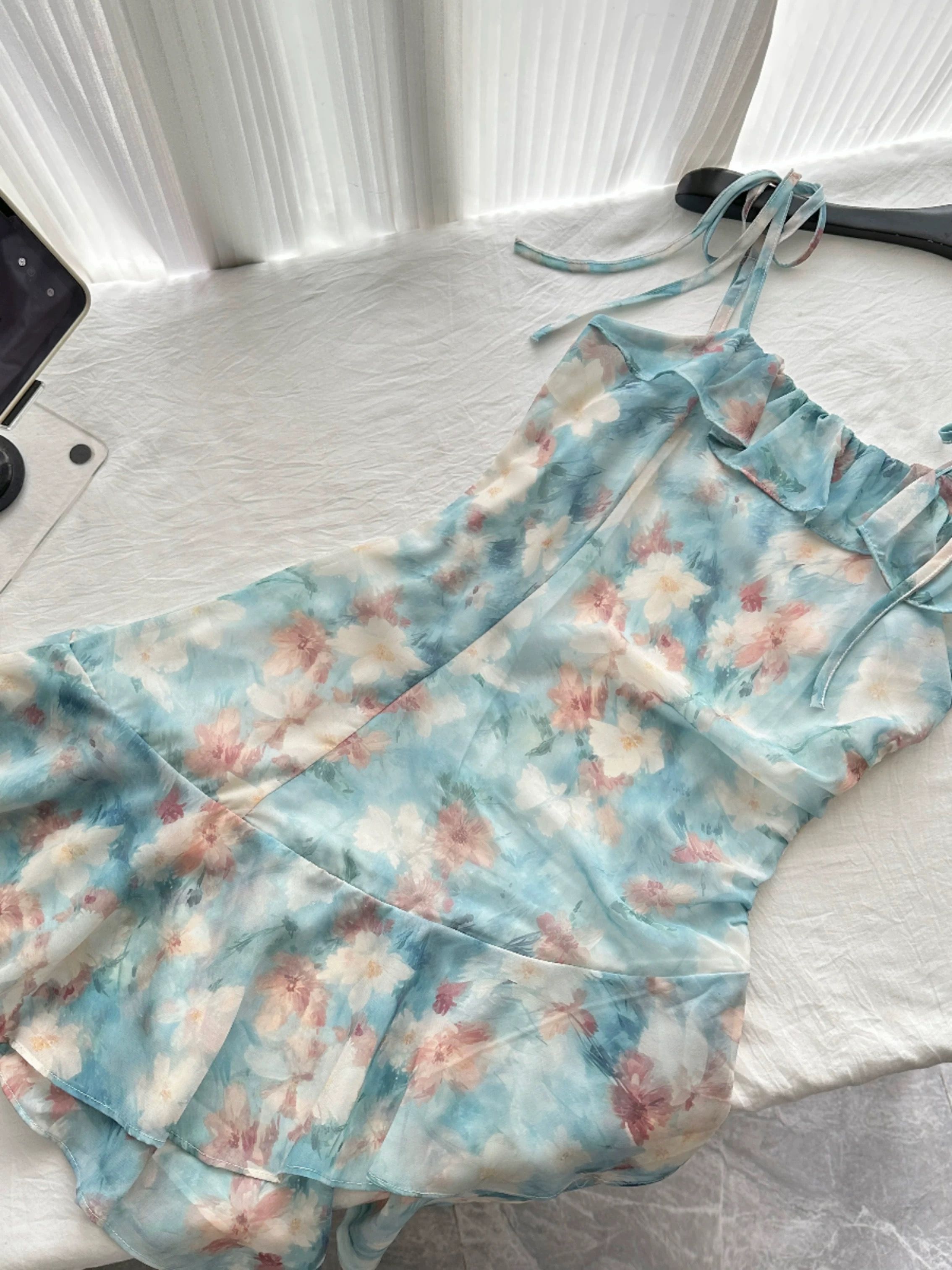 Pine grove dress CD1593 image